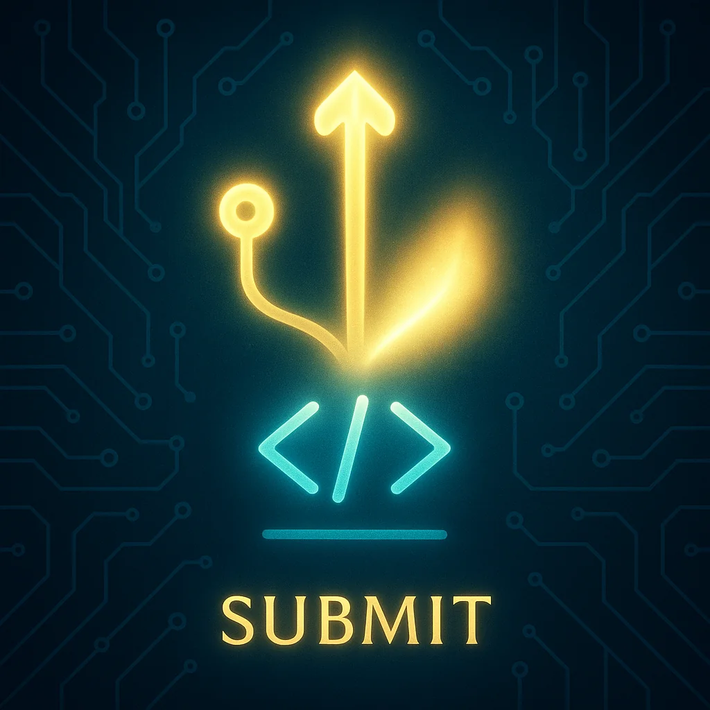 Submit PR